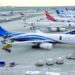 Aviation activities at 90 pc of Covid levels: CAA 10 Aviation activities at 90 pc of Covid levels: CAA