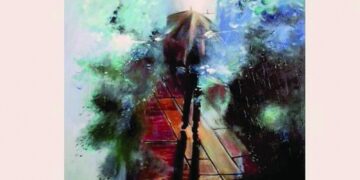 الشاعر إسحاق الخنجري: الشعر يولد من الصمت وليس من الضجيج