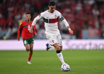 رونالدو يرغب في مواصلة اللعب للبرتغال