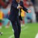 الاتحاد البرتغالي يفسخ عقد المدرب سانتوس