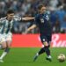 مودريتش: الأرجنتين استحقت التأهل للنهائي