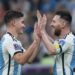 Sublime Messi and Alvarez put Argentina in final