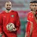 Morocco stand in way of France at World Cup 8 Morocco stand in way of France at World Cup
