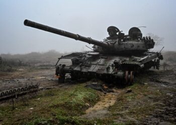 Ukraine shoots down 13 drones over Kyiv as U.S. consider Patriot air defence boost