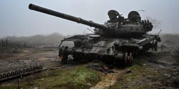 Ukraine shoots down 13 drones over Kyiv as U.S. consider Patriot air defence boost