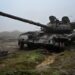Ukraine shoots down 13 drones over Kyiv as U.S. consider Patriot air defence boost