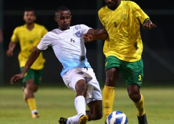 4 مواجهات قوية في الجولة قبل الأخيرة للدرجة الأولى.. الجمعة