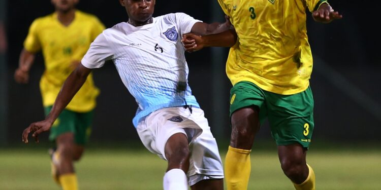 4 مواجهات قوية في الجولة قبل الأخيرة للدرجة الأولى.. الجمعة