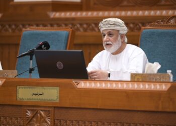 مجلس الدولة يناقش مشروع الميزانية العامة