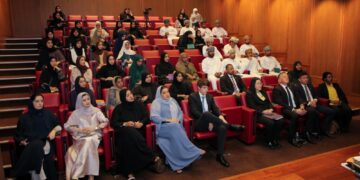 المتحف الوطني يعرف بإدارة المتاحف والتعاون الدولي في إعارة المقتنيات