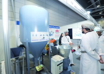 التكنولوجيا الحديثة تخفض التكلفة.. وخدماتنا تحظى بإقبال جيد