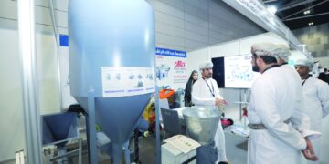 التكنولوجيا الحديثة تخفض التكلفة.. وخدماتنا تحظى بإقبال جيد