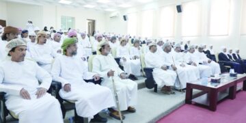 إطلاق الحملة الوطنية “صنع في عُمان” بمسندم