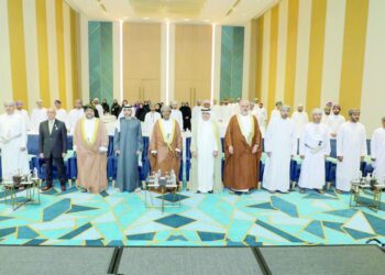 ندوة تعريفية عن جائزة الشارقة في المالية العامة