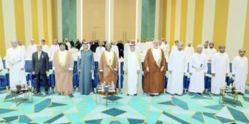 ندوة تعريفية عن جائزة الشارقة في المالية العامة