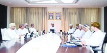 مجلس إدارة التأمينات الاجتماعية يعتمد الموازنة الاستثمارية للعام القادم