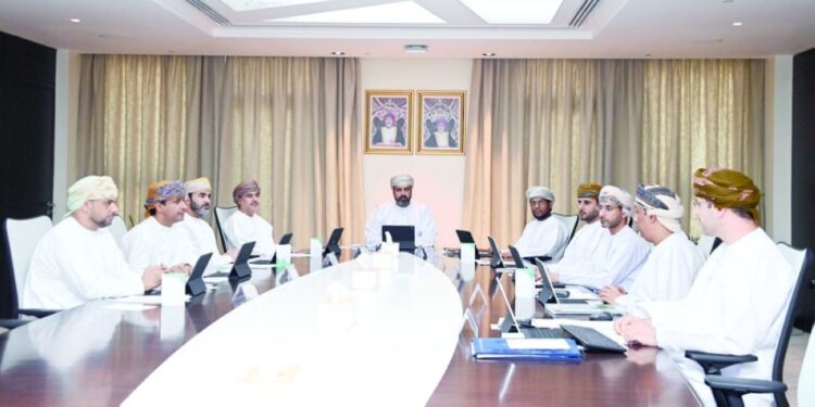 مجلس إدارة التأمينات الاجتماعية يعتمد الموازنة الاستثمارية للعام القادم 1 مجلس إدارة التأمينات الاجتماعية يعتمد الموازنة الاستثمارية للعام القادم