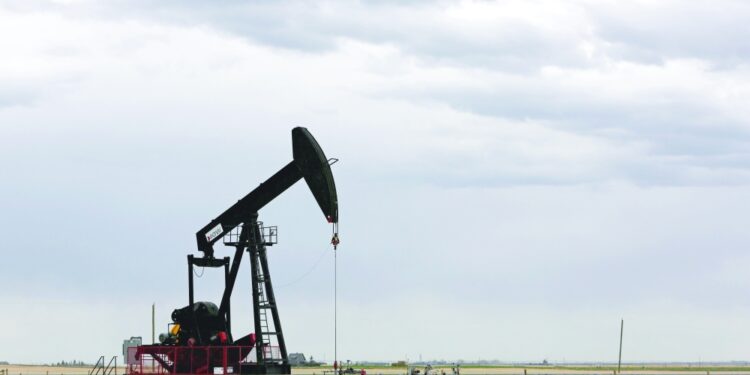 أسعار النفط ترتفع وسط توقعات بزيادة الطلب في 2023 1 أسعار النفط ترتفع وسط توقعات بزيادة الطلب في 2023