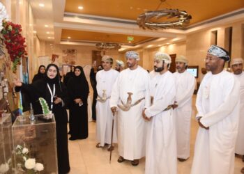 ملتقى بظفار يبحث تعزيز تماسك الأسرة وتنمية مهاراتها