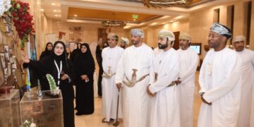 ملتقى بظفار يبحث تعزيز تماسك الأسرة وتنمية مهاراتها