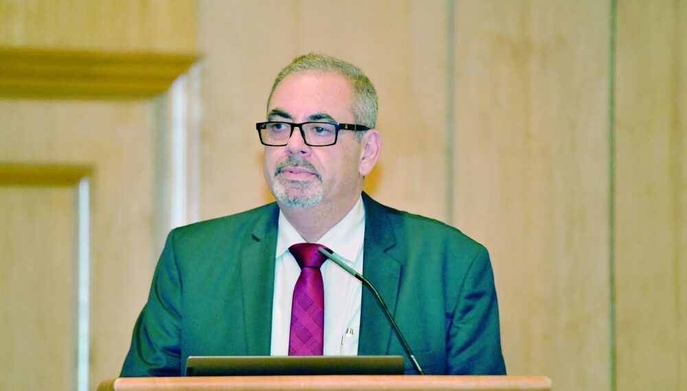 ملتقى يبحث تعزيز الشراكة لتمويل البحوث الصحية