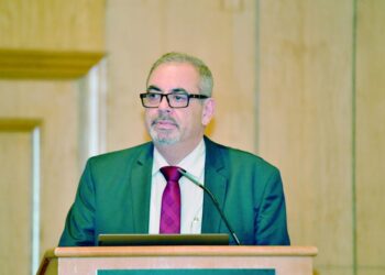 ملتقى يبحث تعزيز الشراكة لتمويل البحوث الصحية