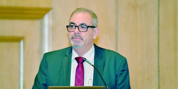 ملتقى يبحث تعزيز الشراكة لتمويل البحوث الصحية