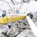 NASA to conduct first global water survey from space