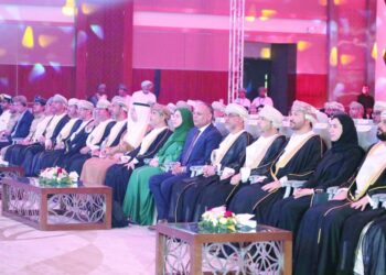 11 فائزا بالجائزة الوطنية للبحث العلمي وتكريم 9 مشروعات طلابية في”ابجريد”