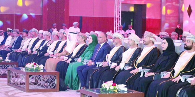 11 فائزا بالجائزة الوطنية للبحث العلمي وتكريم 9 مشروعات طلابية في”ابجريد”