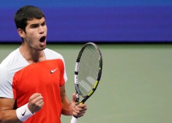 Alcaraz to defend Barcelona title in 2023