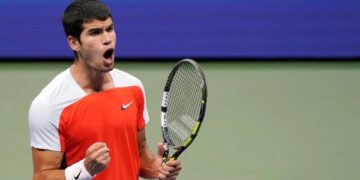 Alcaraz to defend Barcelona title in 2023