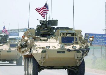 دمشق تطالب الأمم المتحدة بالتحرك العاجل لوقف “الانتهاكات الأمريكية” على أرضيها وثرواتها