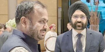 Construction work begins on Oman’s first green ammonia project