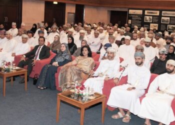 125 Omanis benefit from training support under India’s ITEC programme this year