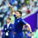 Players successfully adapted to Croatia game: Scaloni 8 Players successfully adapted to Croatia game: Scaloni