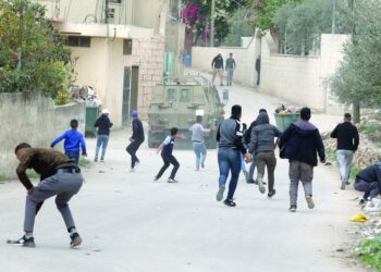 “منظمة التحرير” تحذر من مخطط إسرائيلي لضم أراض في الضفة الغربية