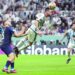 Messi and Alvarez fire Argentina past Croatia into World Cup final