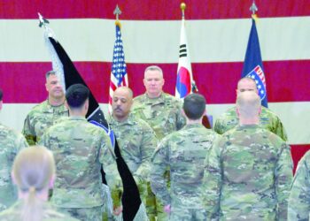 الجيش الأمريكي يطلق وحدة من قوته الفضائية لتتبع اطلاق صواريخ بيونجيانج