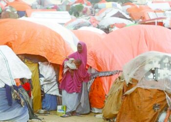 الصومال وإثيوبيا على رأس قائمة المراقبة للجنة الإنقاذ الدولية