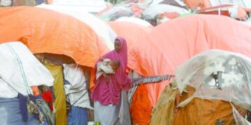 الصومال وإثيوبيا على رأس قائمة المراقبة للجنة الإنقاذ الدولية