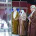 افتتاح “الحضارة العُمانية.. النشأة والتطور” في متحف الشارقة للآثار
