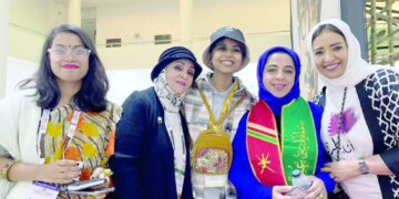 مشاركة سلطنة عمان في المعرض الدولي «بينالي» ببنجلاديش بنسخته الـ 19