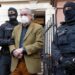 Germany pledges tighter laws after far-right coup plot 8 Germany pledges tighter laws after far-right coup plot