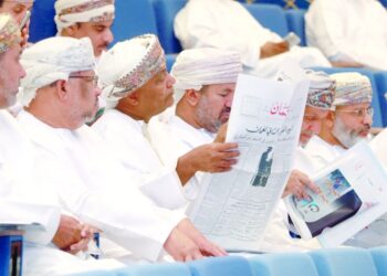 هل ستختفي الصحافة الورقية من الأرفف؟