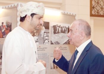 د. محمد ناجي عمايرة:  الحديث عن «عمان» هو حديث عن قرار دولة ومشروع وطني للإعلام العماني