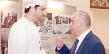 د. محمد ناجي عمايرة:  الحديث عن «عمان» هو حديث عن قرار دولة ومشروع وطني للإعلام العماني