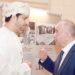 د. محمد ناجي عمايرة:  الحديث عن «عمان» هو حديث عن قرار دولة ومشروع وطني للإعلام العماني