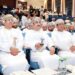 وزير الإعلام: الخطاب الإعلامي يعزز التعقّل وتقدير الأفكار والآراء دون تطرّف أو شطط في الفكر والقول