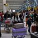 India boosts facilities at Delhi airport to ease year-end travel congestion